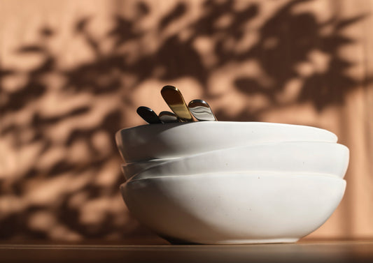 Sustainable Dinnerware: How Your Plates Impact the Environment