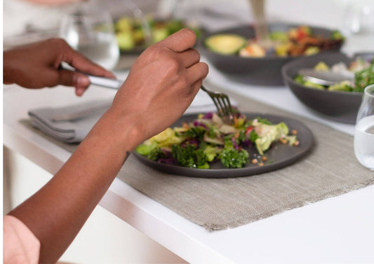 Plate Garnishing Tips for Special Occasions