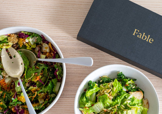 Serveware for All the Right Occasions