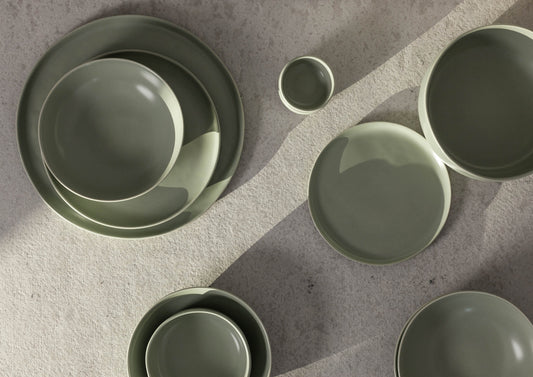 The Importance of Lead & Cadmium Free Dinnerware