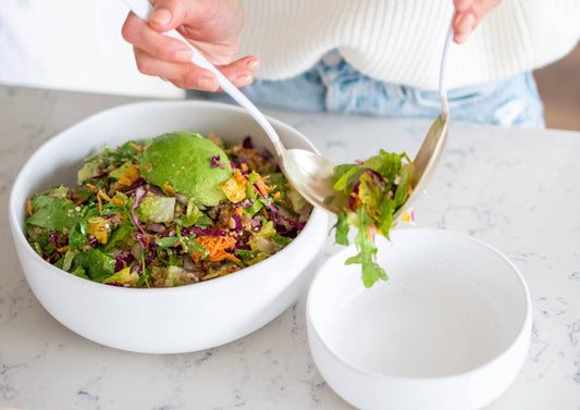perfect serving bowls