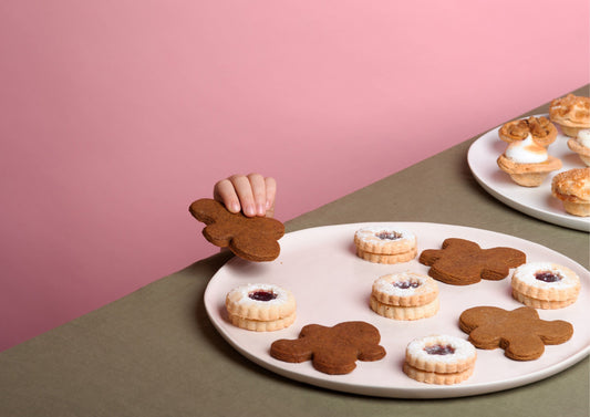 Occasions That Call for Cakes Plates