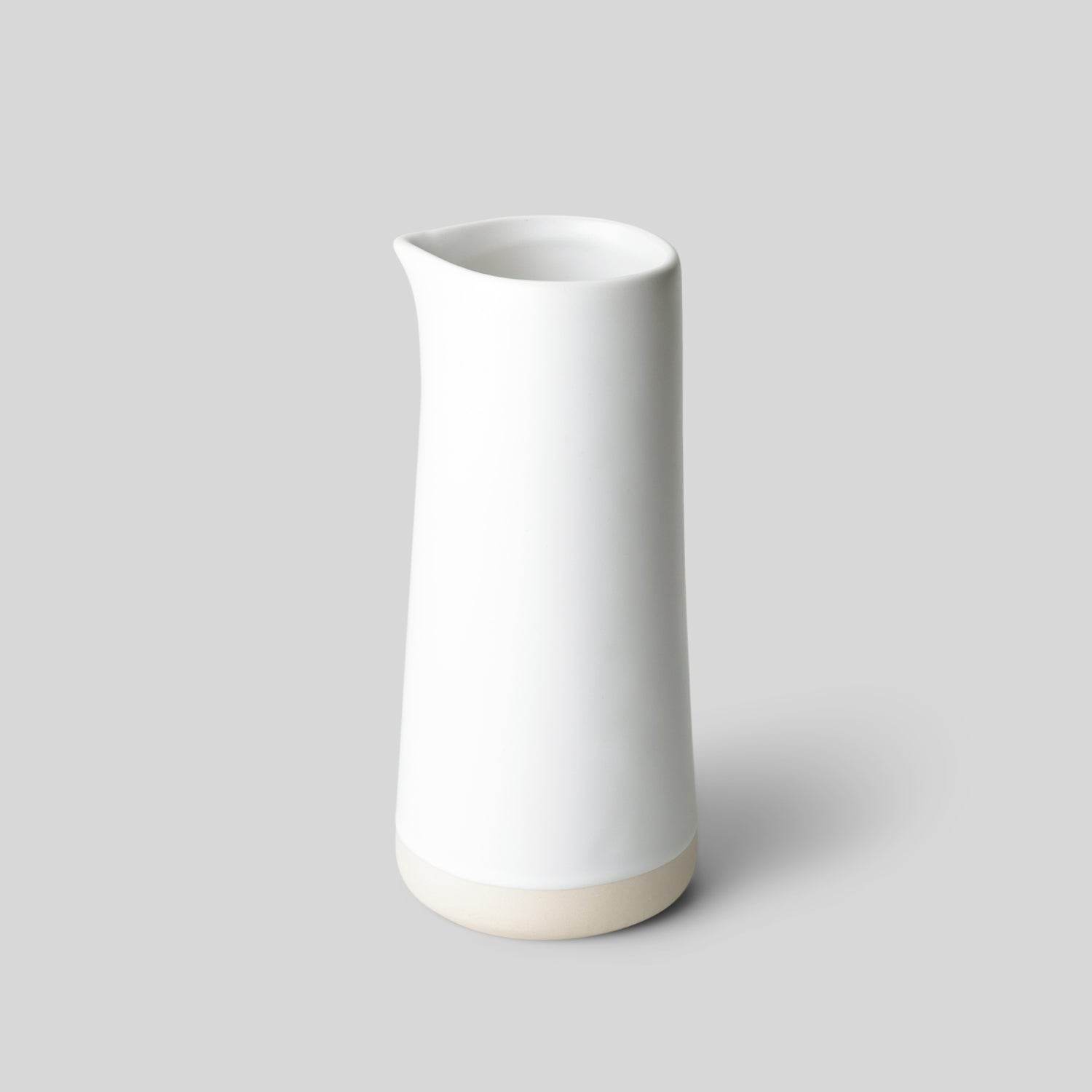 Carafe drinkware by Fable Home, in a cloudwhite color. – #cloudwhite