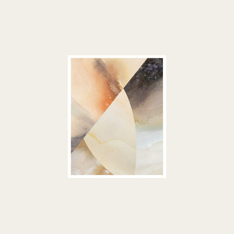 Fable Crescendo Print - 16 x 20