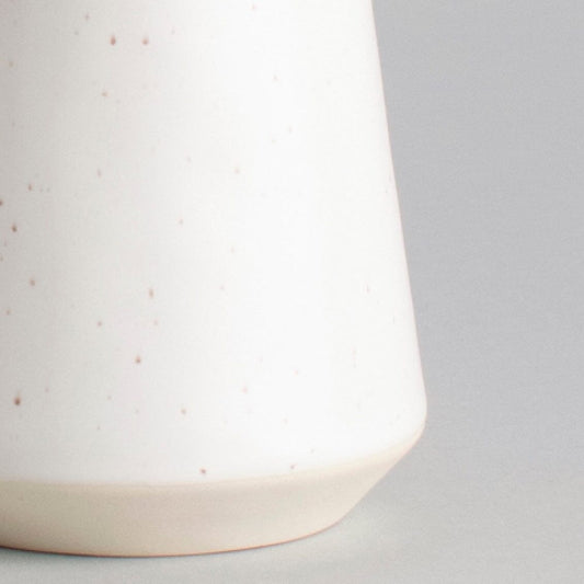 Cups drinkware by Fable Home, in a speckledwhite color. – #speckledwhite