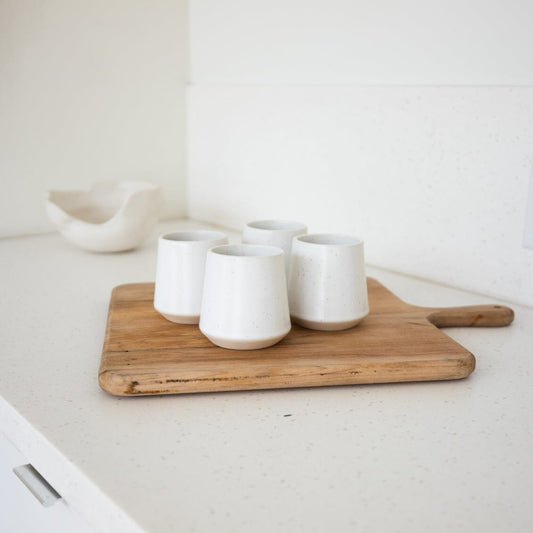 Cups drinkware by Fable Home, in a blushpink color. – #blushpink