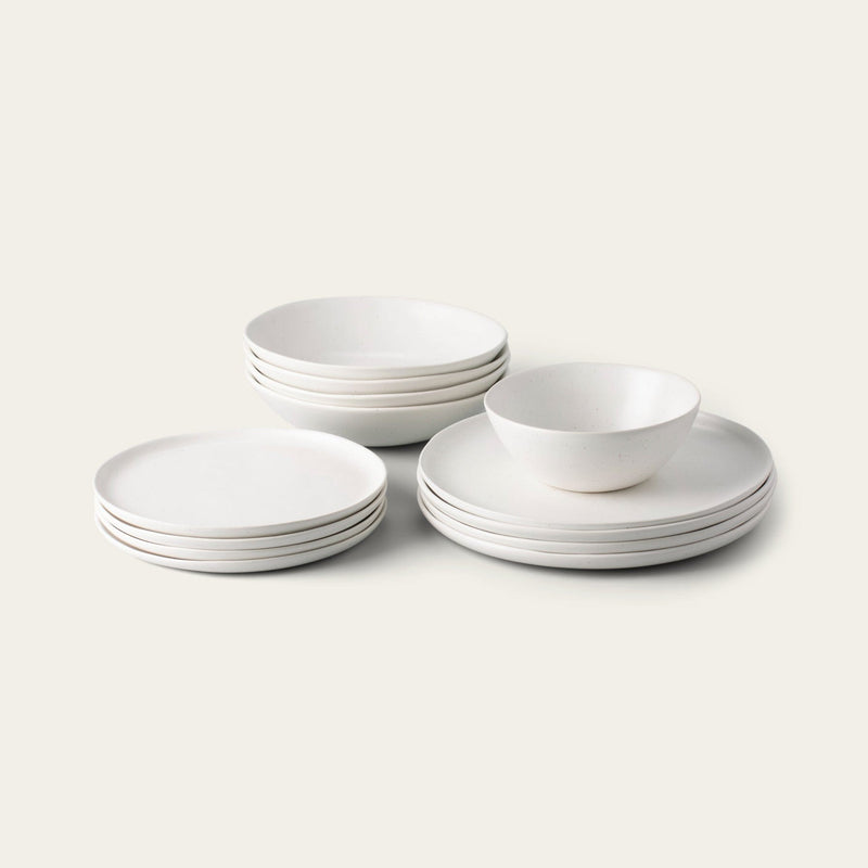 Fable Dinnerware Set