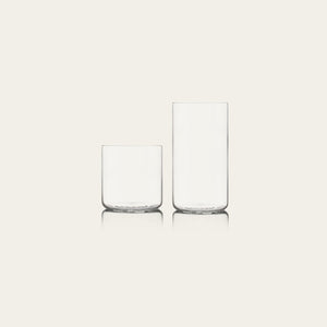 Glassware Set Pro product image