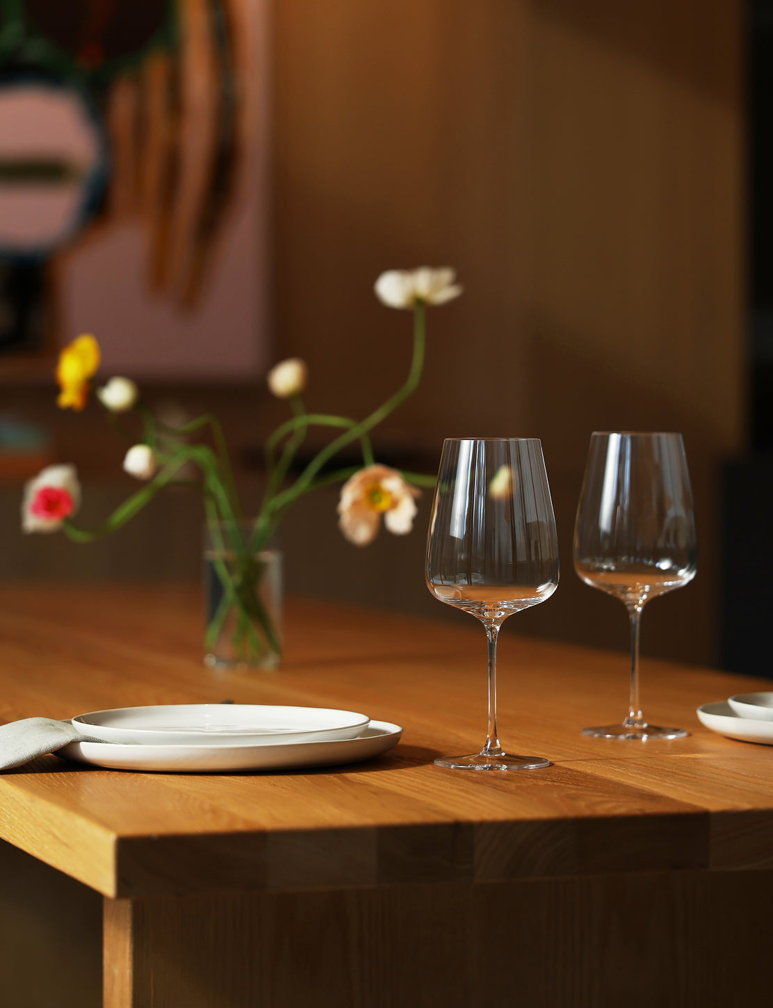 Fable - Built for bold structure.