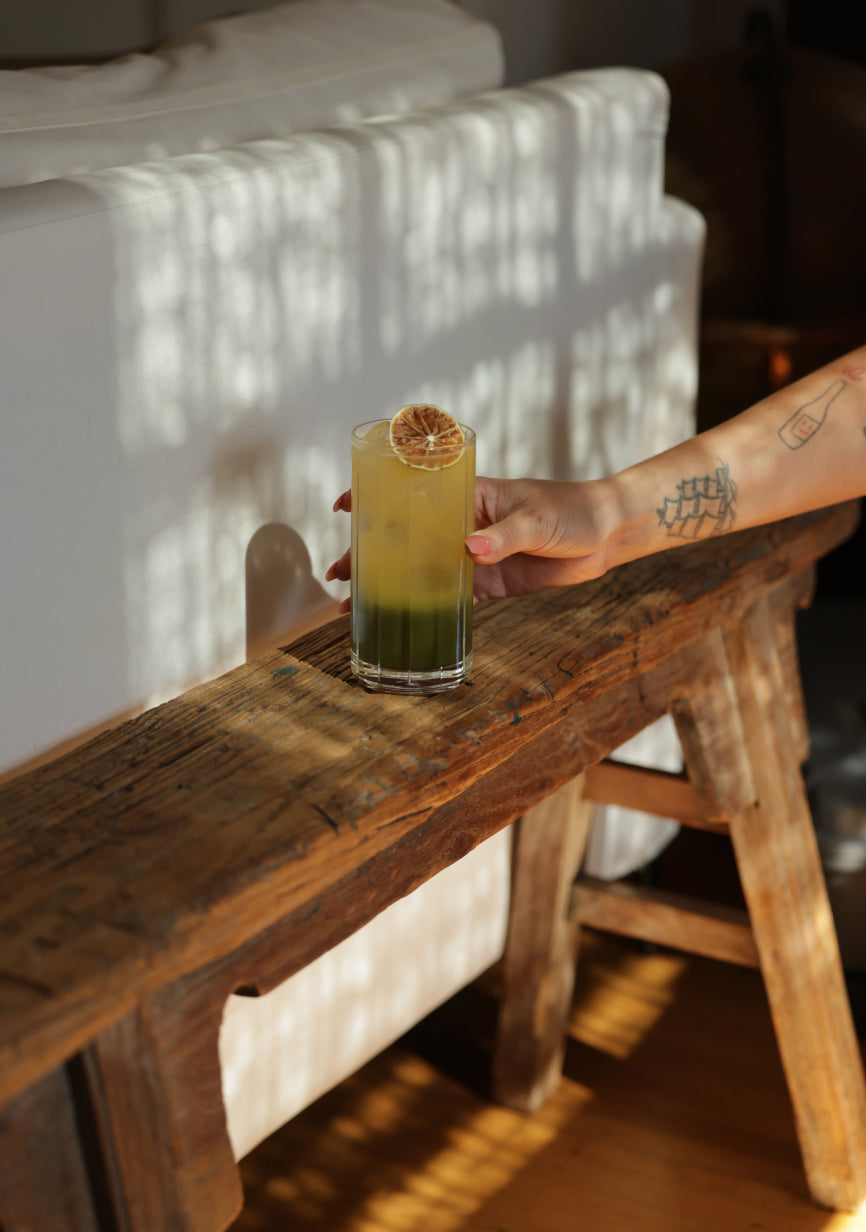 Fable value: Sustainably Crafted