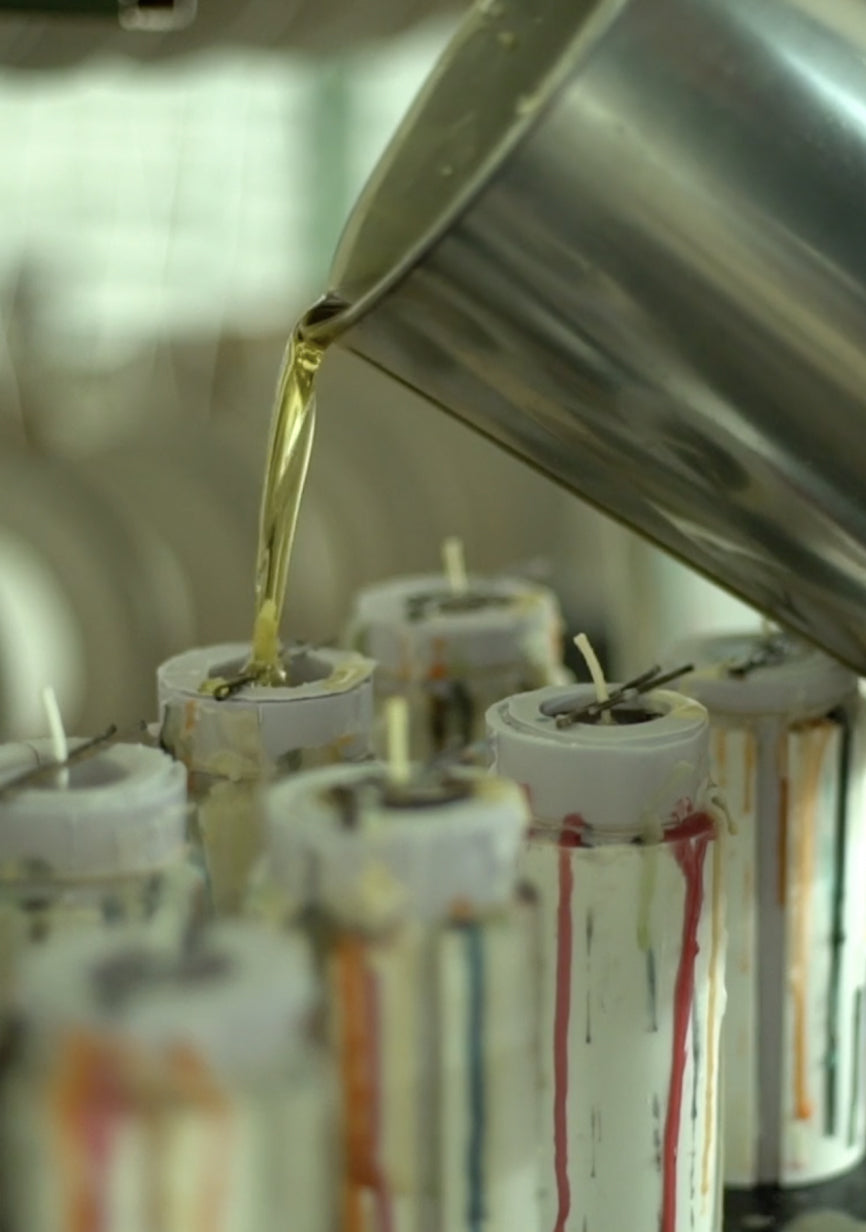 Fable value: Pure Beeswax