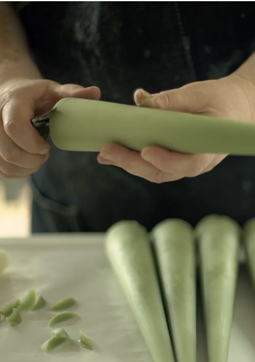 Fable value: Sustainably Crafted