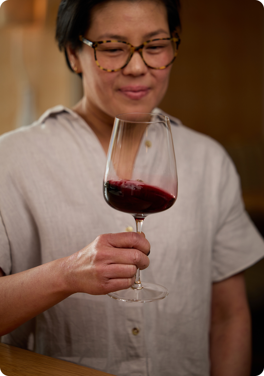 Fable value: Sommelier-Backed