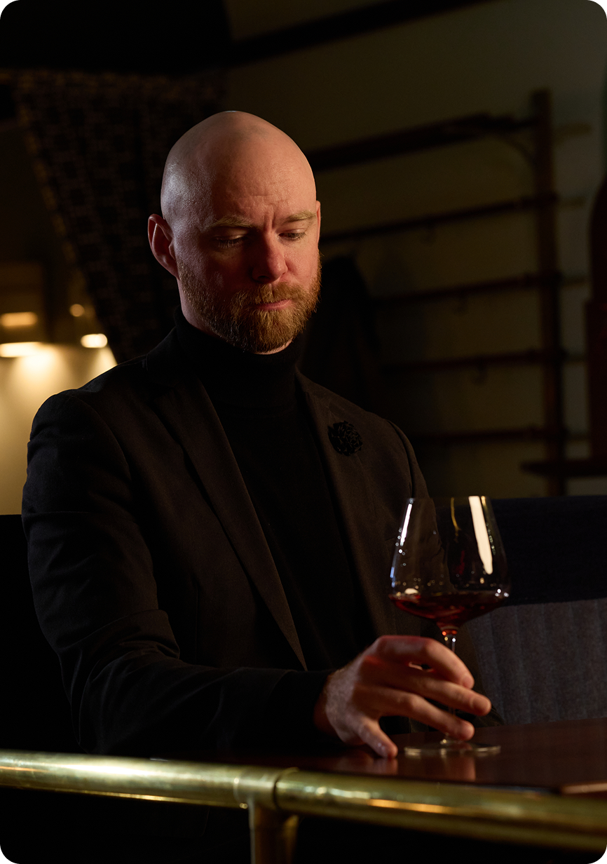 Fable value: Sommelier-Backed