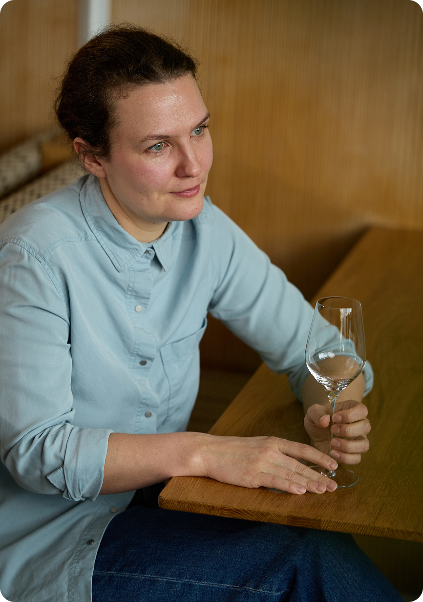 Fable value: Sommelier-Backed