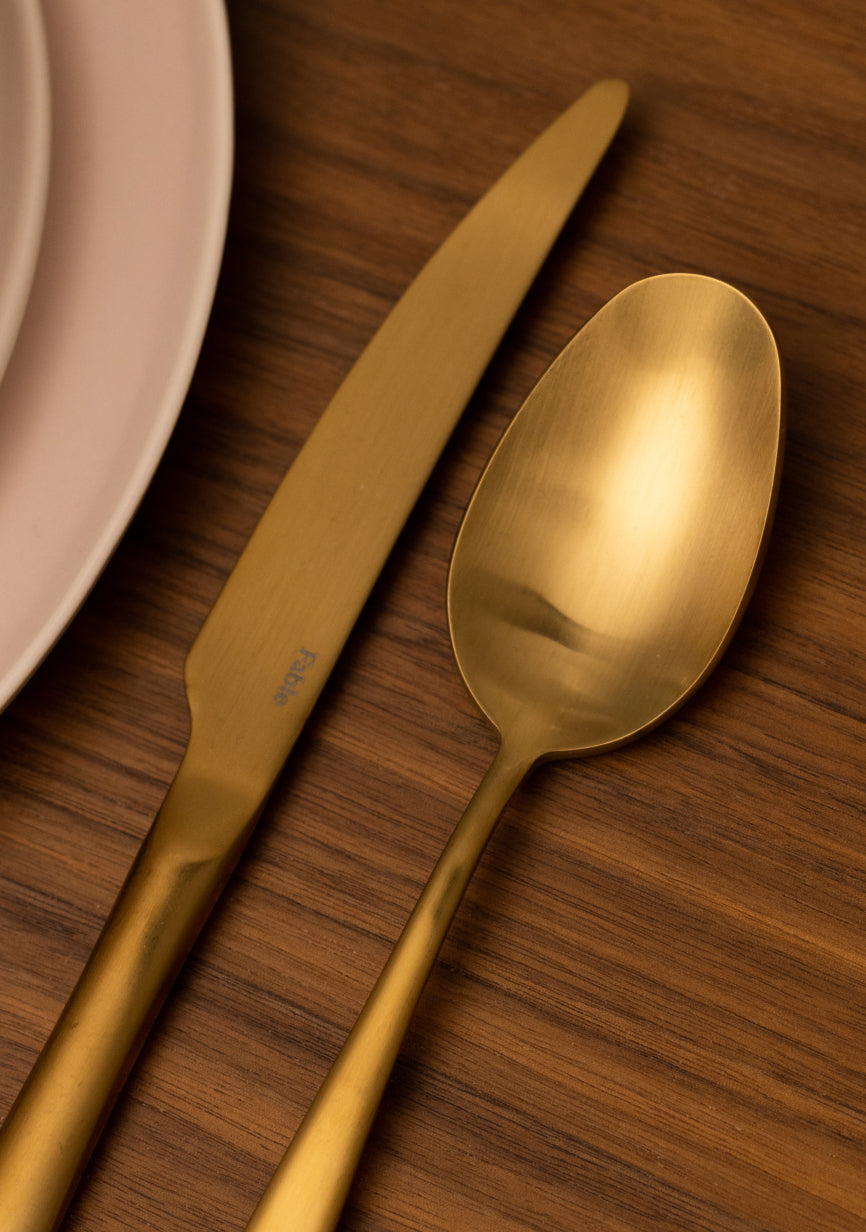 Fable value: Stainless Steel