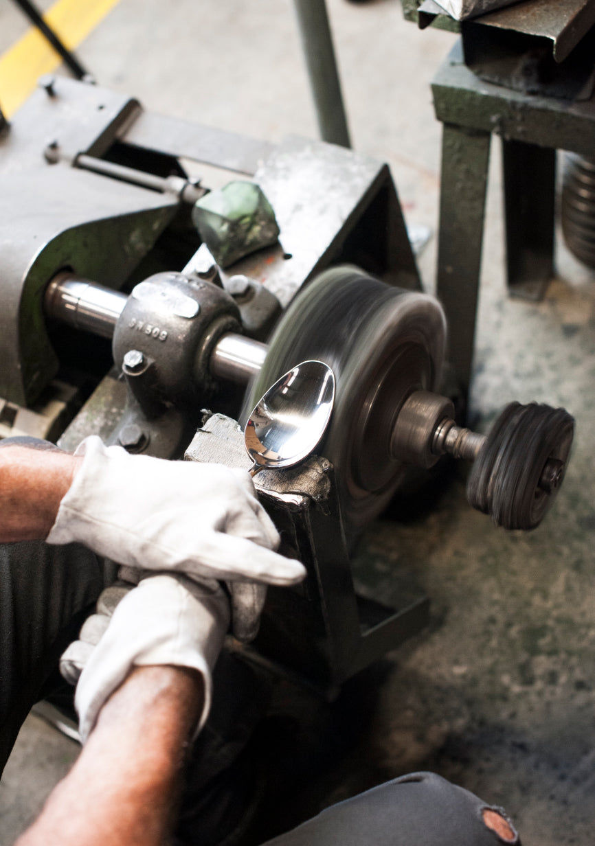 Fable value: Sustainably Crafted