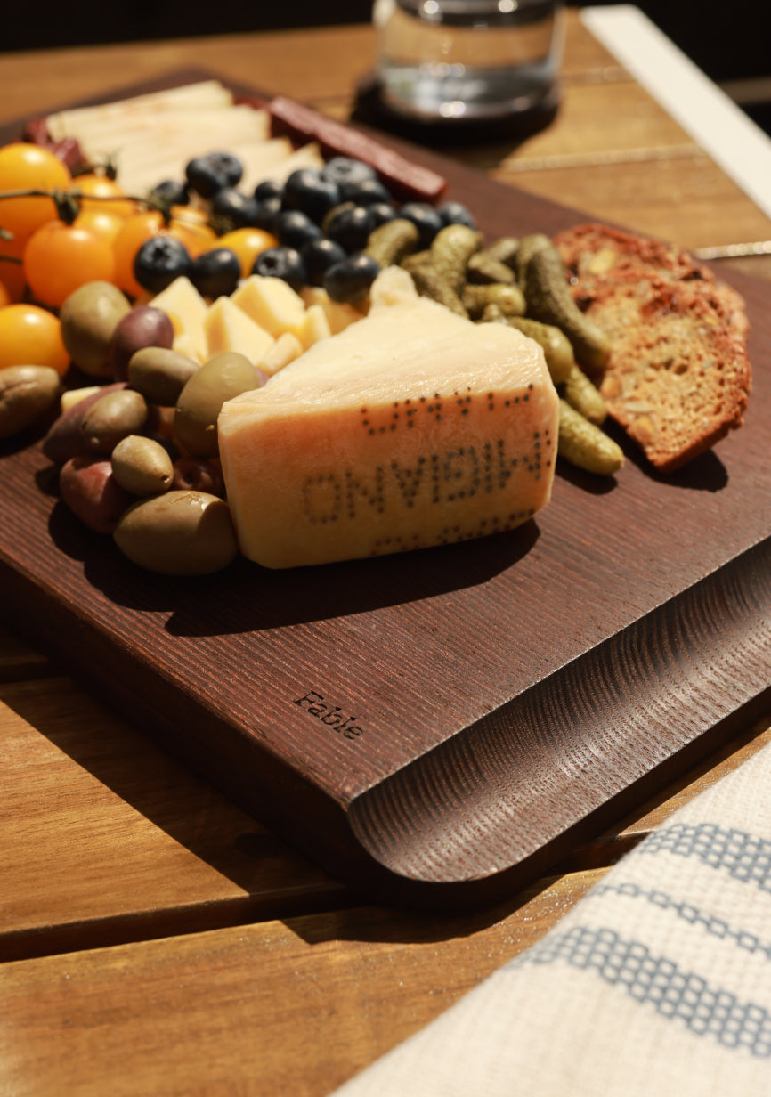 Fable value: Moisture-Resistant