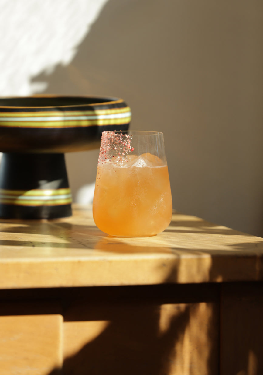 Fable value: Sustainably Crafted