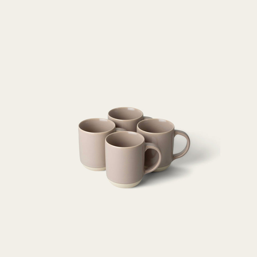 Small mugs drinkware by Fable Home, in a deserttaupe color. – #deserttaupe