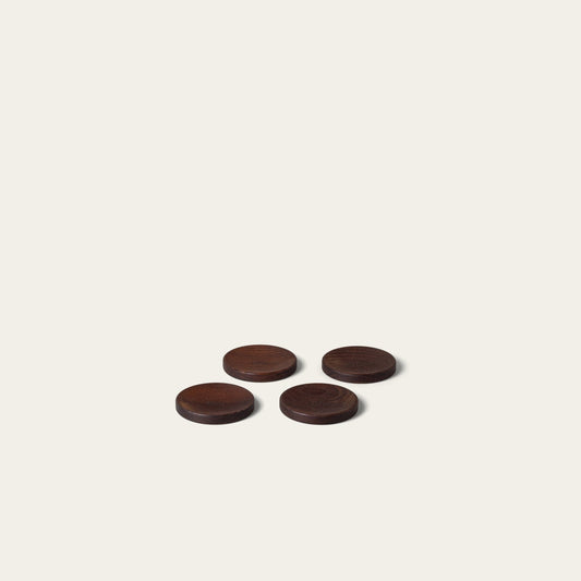 Coasters drinkware by Fable Home, in a defaulttitle color. – #defaulttitle