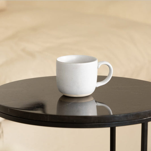Mugs dinnerware by Fable Home, in a stoneblue color. – #stoneblue
