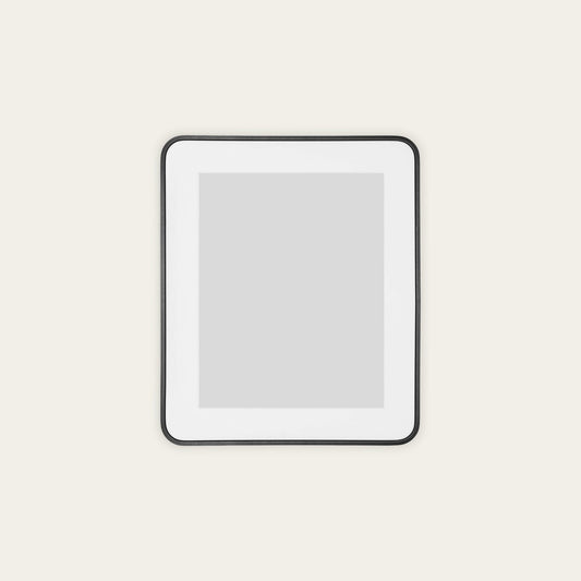Round frames frames by Fable Home, in a medium fits11x14'print color. – #medium-fits11x14'print