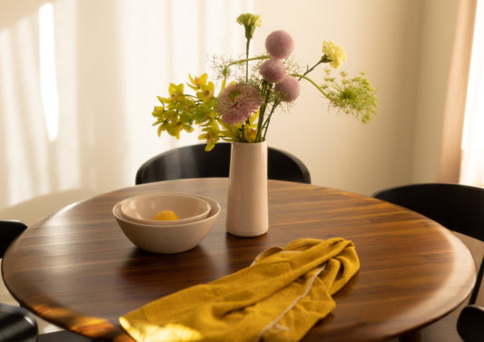 The blog post about 5 Ways To Refresh Your Home for Spring