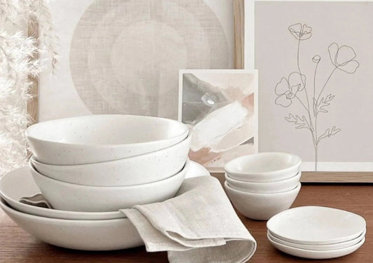 The blog post about 7 Tips for Creating the Ultimate Wedding Registry