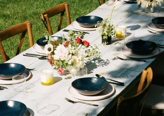 The blog post about Engaged? Must-Dos for the Best Wedding Ever