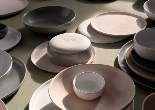 Everything You Need to Know About Stoneware