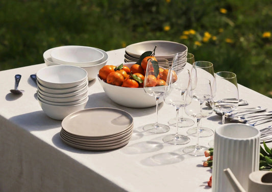 The blog post about Outfitting Your Summer Home