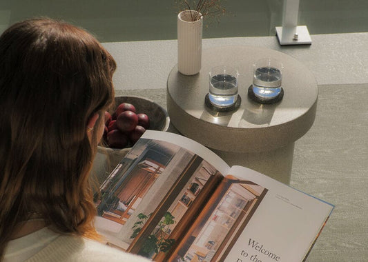 The blog post about Inside Mera by Marcon