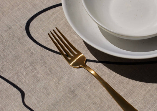 The blog post about The Ultimate Wedding Registry Checklist