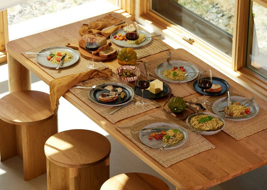 The blog post about Welcome Gifts To Warm Any Home