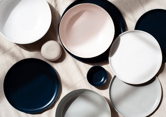 Finding the Right Dinner Plate Sets for Every Occasion