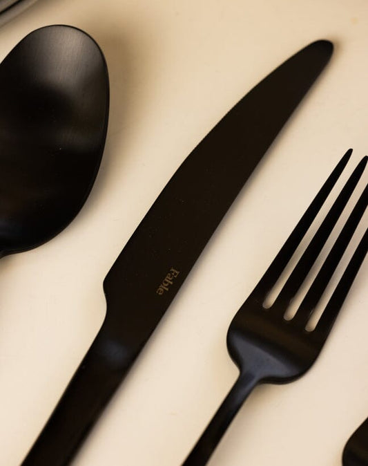 Flatware