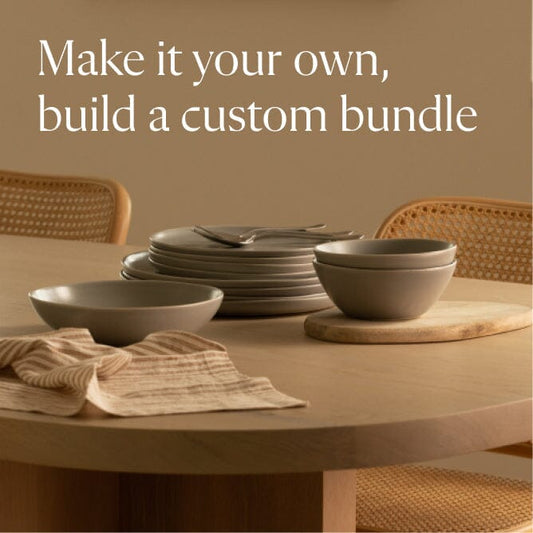 Build Your Own Bundle Bundles Fable Home 