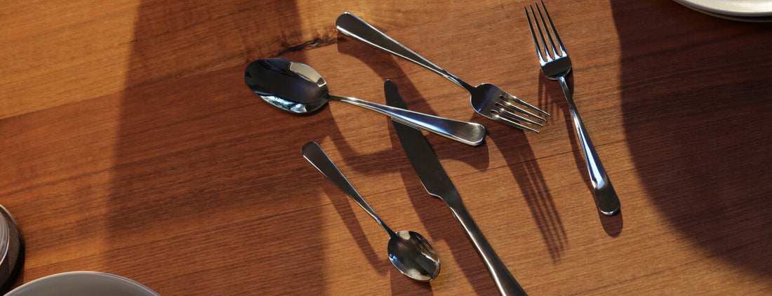 bannerCutlery