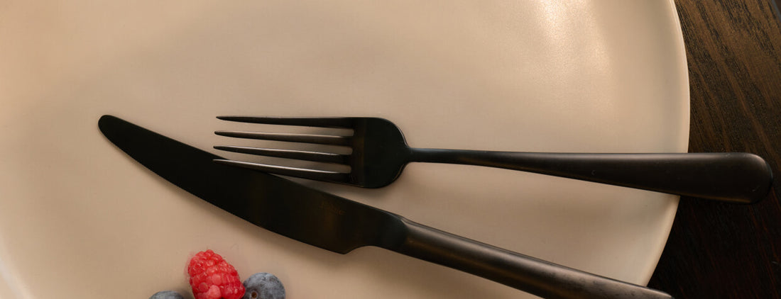  bannerCutlery