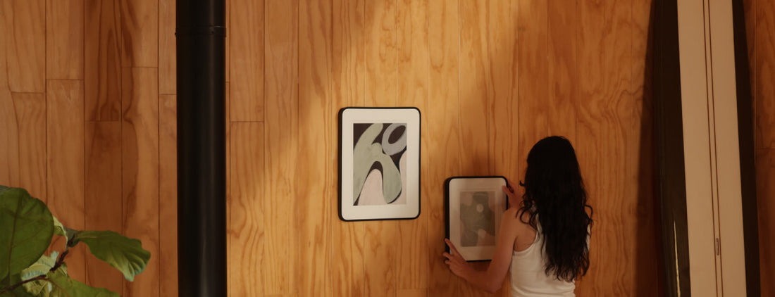  bannerFrames & Wall Art