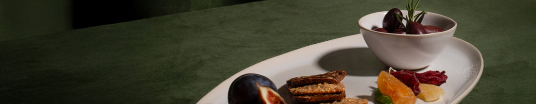 Serveware banner