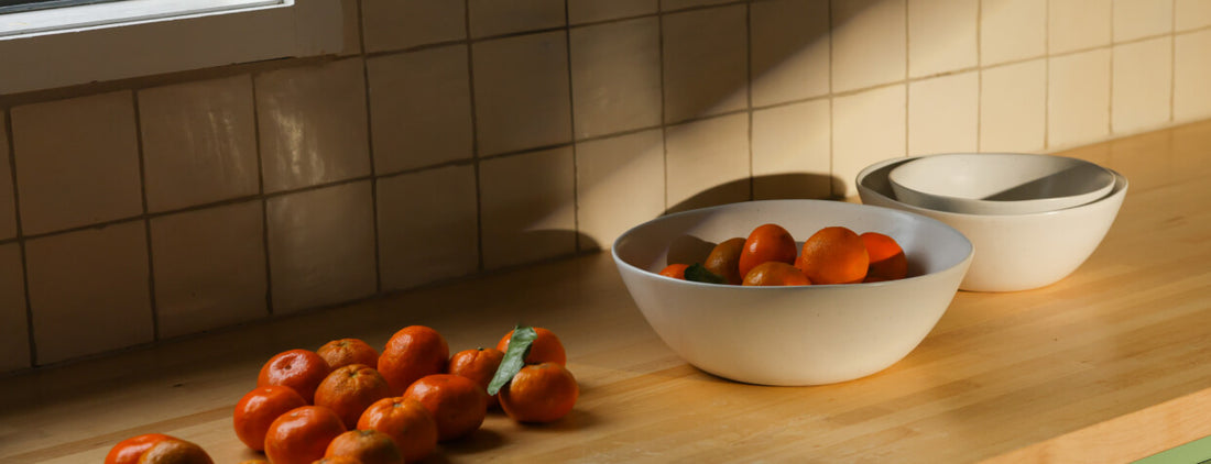  bannerServing Bowls