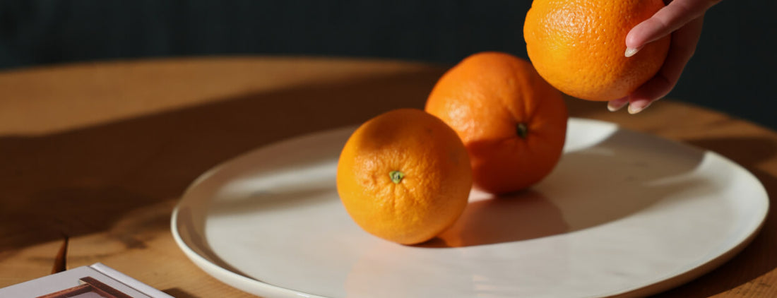  bannerServing Platters & Plates