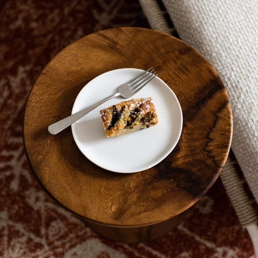 Ceramic Dessert Plates | Stoneware Plates by Fable Home | Fable Home