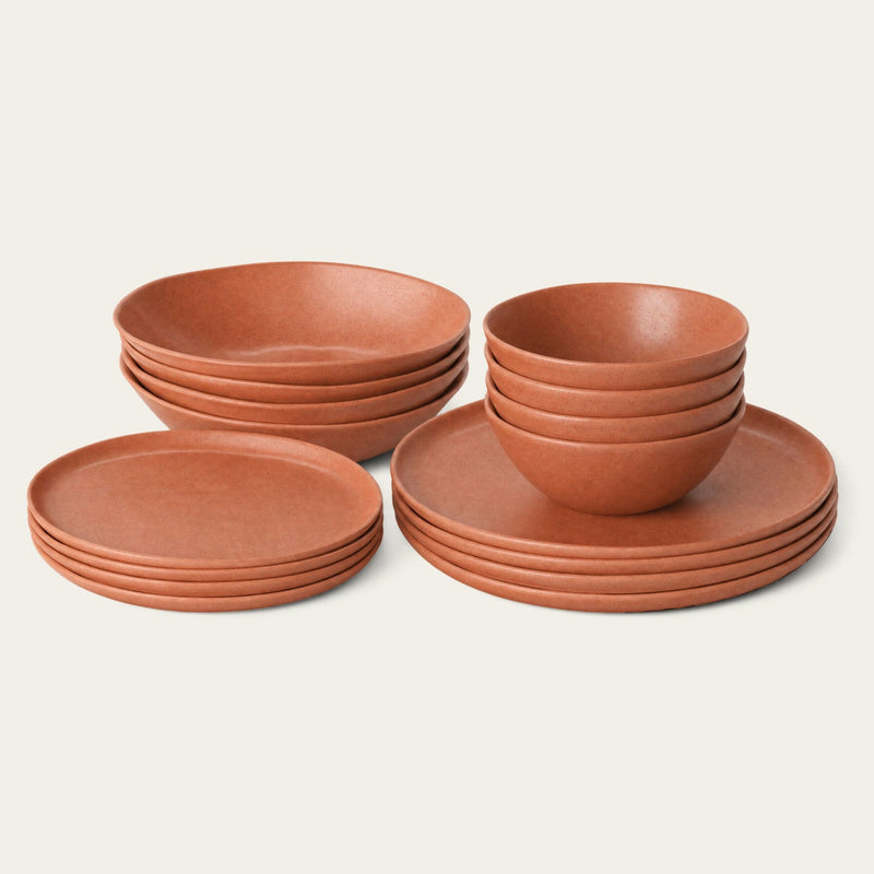Fable Dinnerware Set
