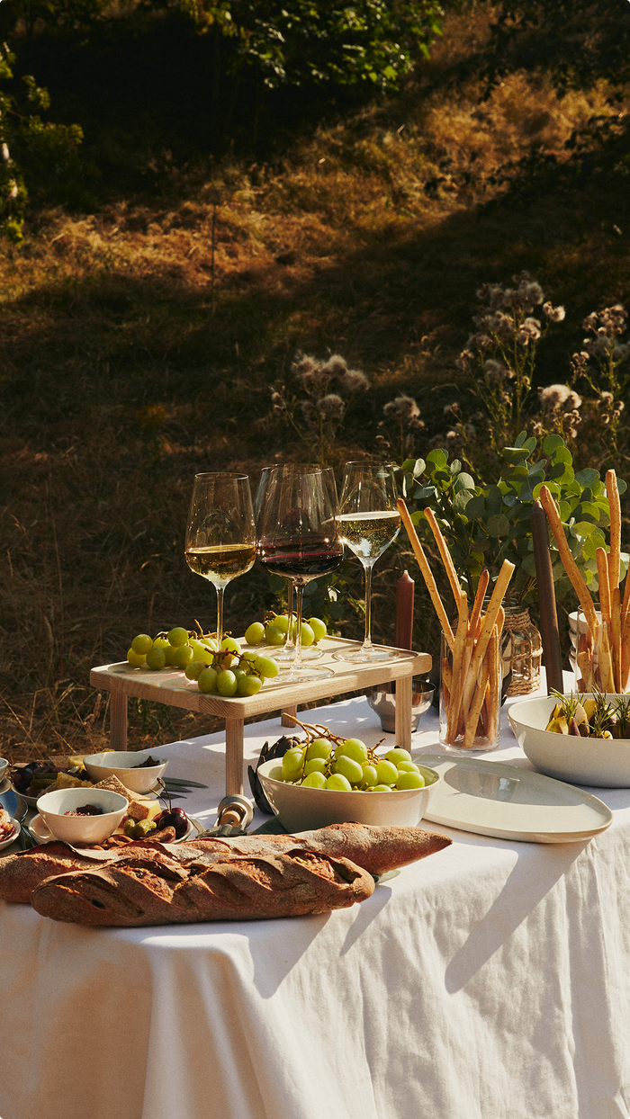 The Table