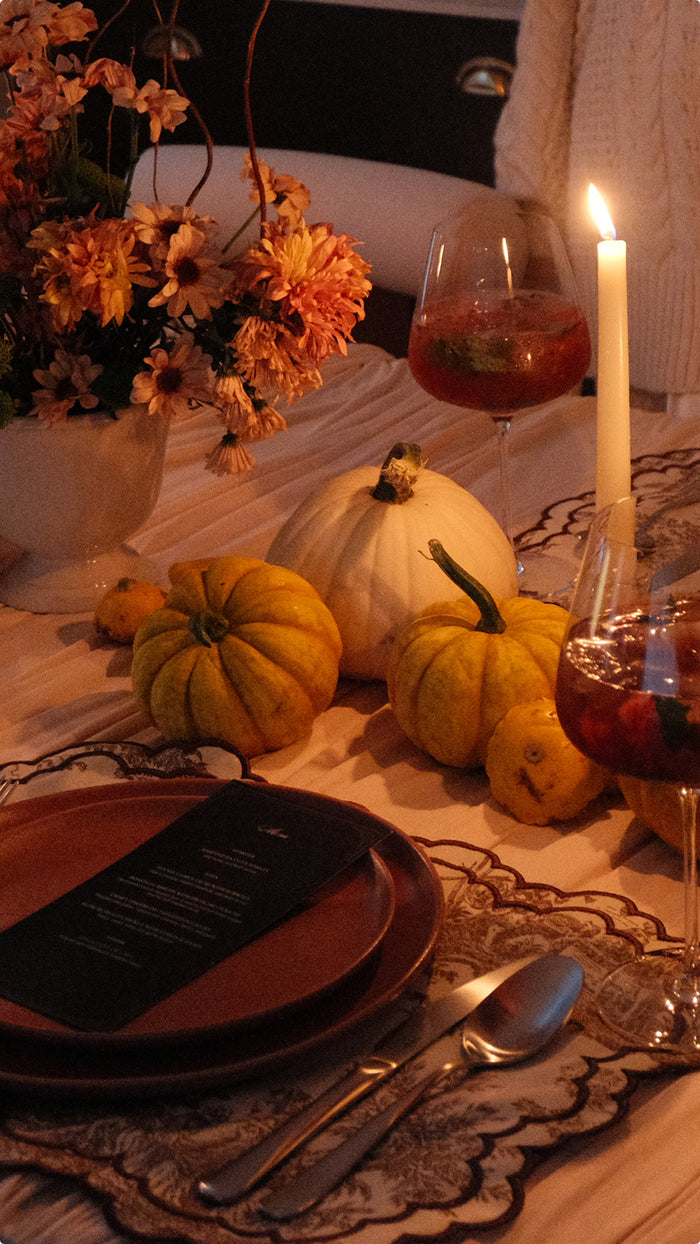 The Table