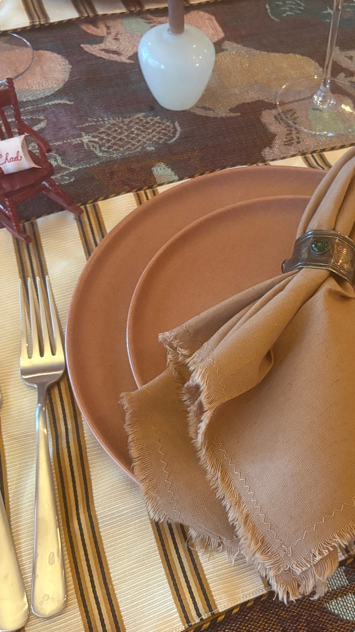 The Table