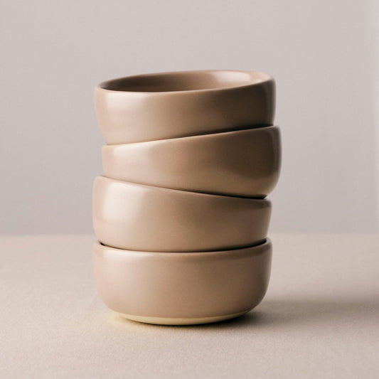 Everything Bowls by Fable Home, featured in a deserttaupe finish. – #deserttaupe